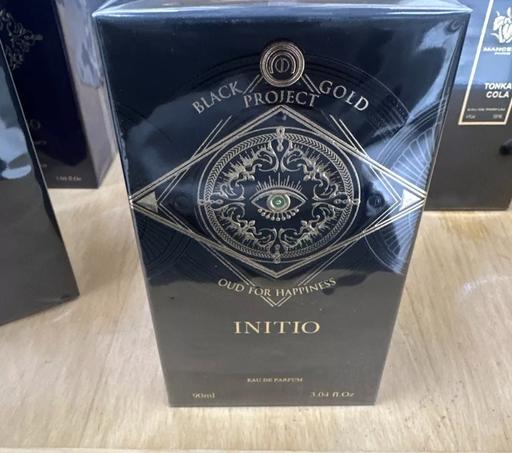 Buy & Sell Kent Swale - Photos for Initio Oud For Happiness 90ml Fragrance