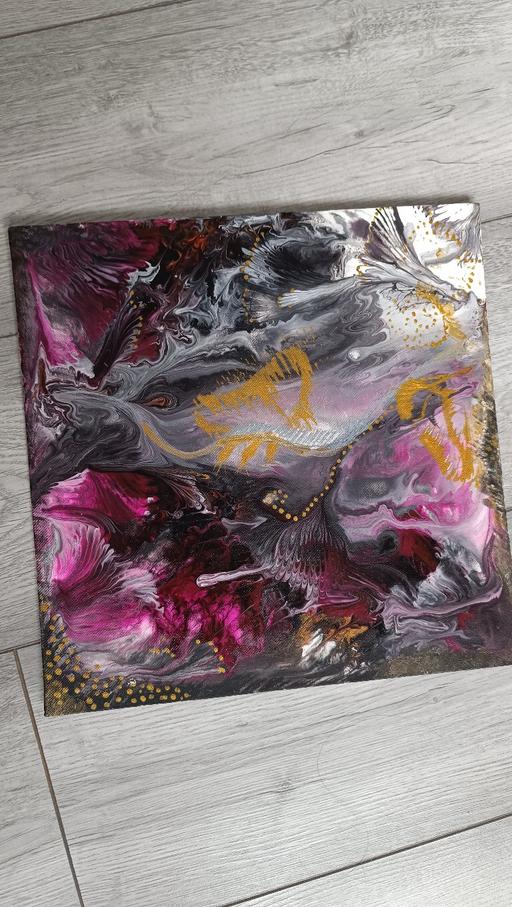 Buy & Sell Warrington Cuerdley - Halton - Photos for Painting - fluid abstract art