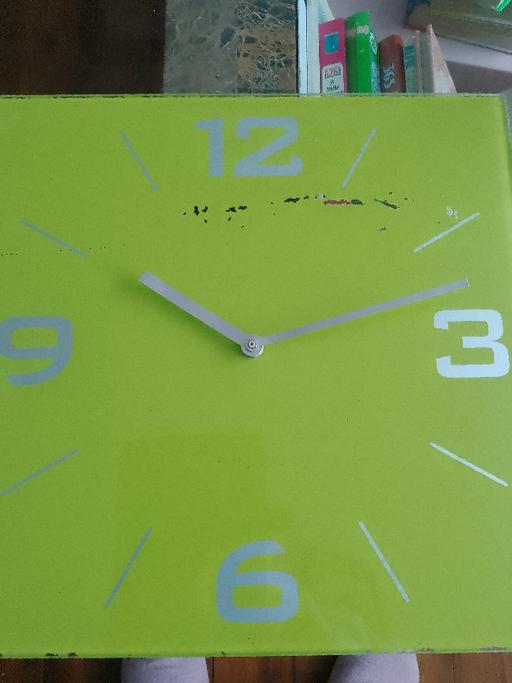 Buy & Sell West Midlands Sandwell - Photos for Clock