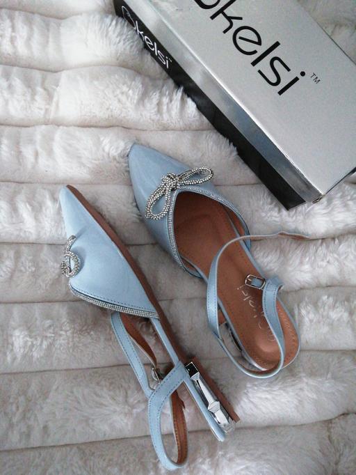 Buy & Sell West Midlands Wolverhampton - Photos for ladies size *7*