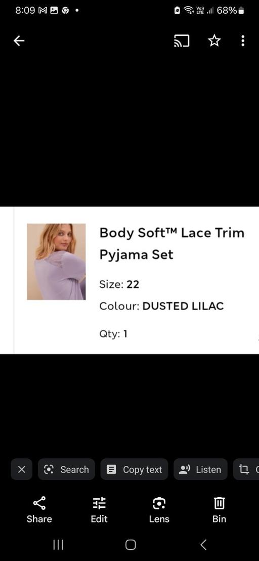 Buy & Sell Nottinghamshire Broxtowe - Photos for M&S