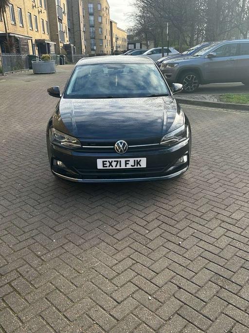 Vehicles South East London Lewisham - South East London - Photos for 2021 Volkswagen POLO