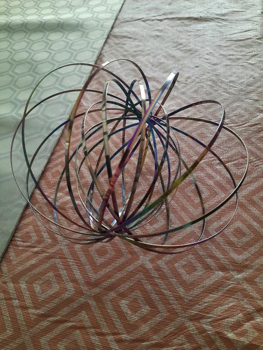 Buy & Sell West Midlands Wolverhampton - Photos for fidget hoops