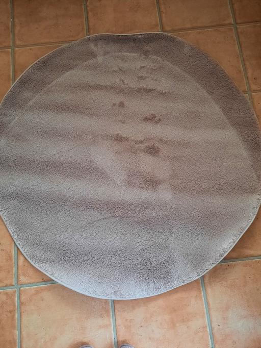 Buy & Sell West Midlands Wolverhampton - Photos for blush pink rug