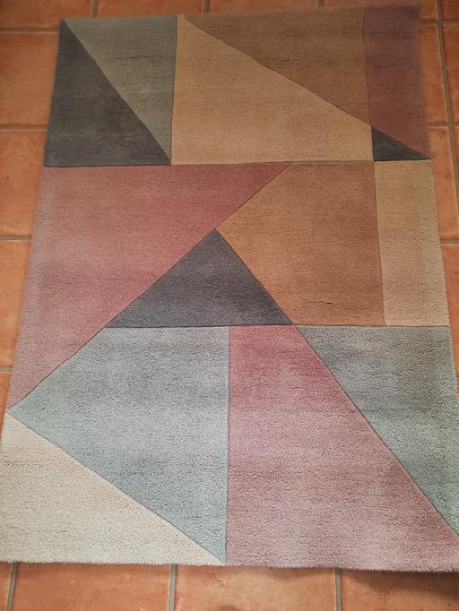 Buy & Sell West Midlands Wolverhampton - Photos for wool rug dunelm