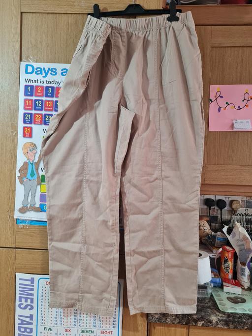 Buy & Sell Chelmsley Wood Solihull - Photos for ladies Damart bottoms