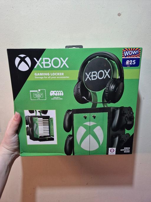 Buy & Sell Greater Manchester Manchester - Photos for new Xbox Gaming Locker
