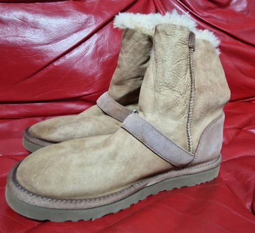 Buy & Sell Hall Green Birmingham - Photos for UGG Australia Classic Womens Boots
