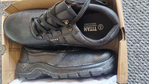 Buy & Sell Hall Green Birmingham - Photos for Titan Safety Footwear Mens