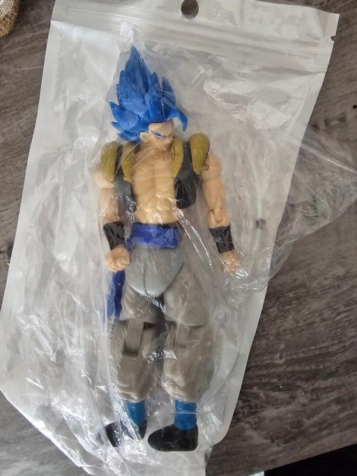 Buy & Sell Tipton Sandwell - Photos for dragon ball z figure