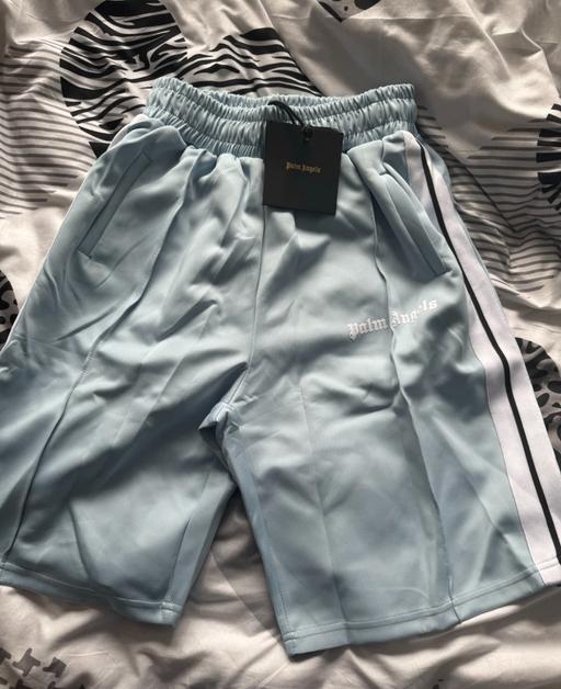Buy & Sell Kent Swale - Photos for Light Blue Palm Angels Medium Size