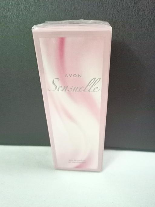 Buy & Sell West Midlands Birmingham - Photos for AVON SENSUELLE EAU DE PARFUM 50ML.
