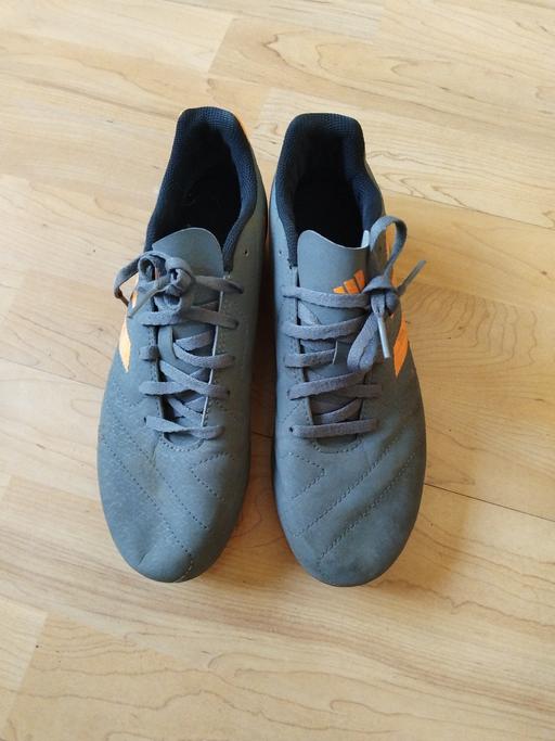Buy & Sell West Midlands Wolverhampton - Photos for Football Boots 5.5
