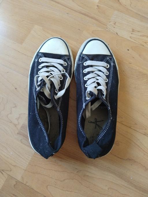 Buy & Sell West Midlands Wolverhampton - Photos for Pumps 5.