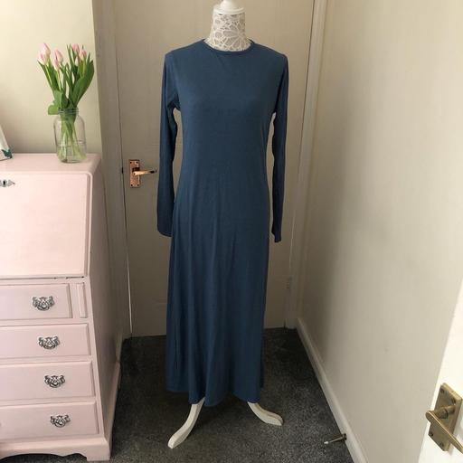 Buy & Sell Catherine-De-Barnes Solihull - Photos for Nasty Gal Lace back ribbed maxi dress - sz 14