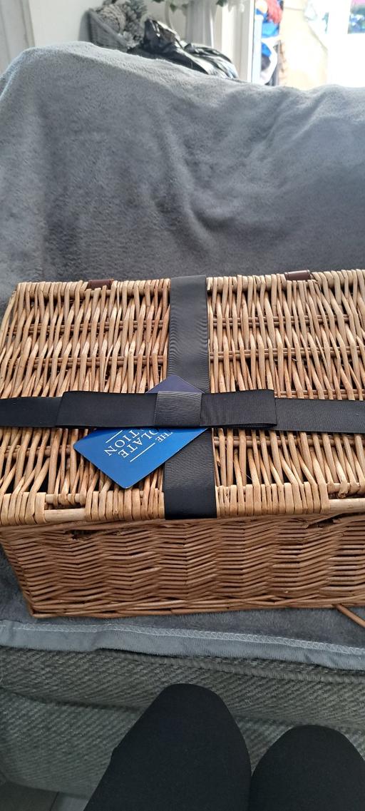 Buy & Sell West Midlands Birmingham - Photos for Wika basket