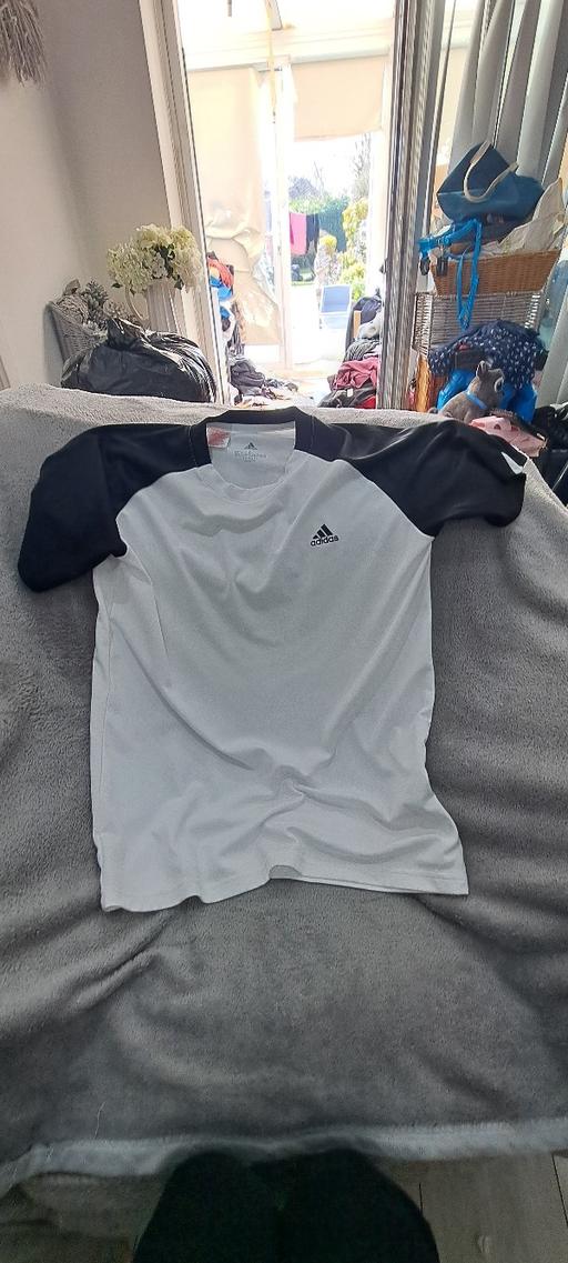 Buy & Sell Sutton Coldfield Birmingham - Photos for Adidas Top Age 13-14