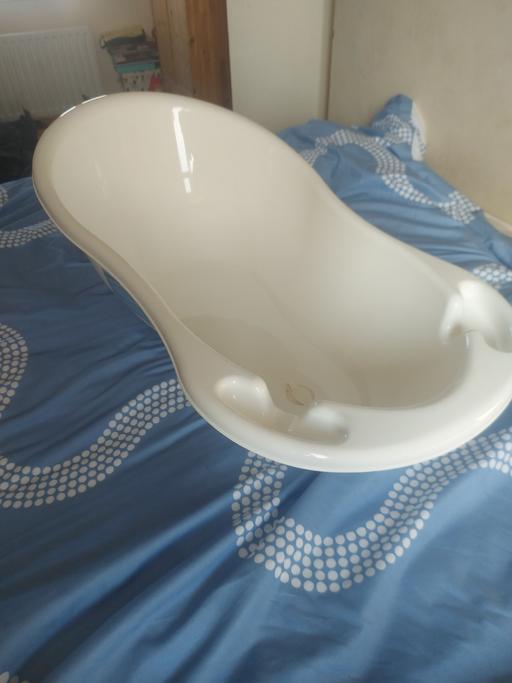 Buy & Sell West Midlands Dudley - Photos for brand new never used baby bath