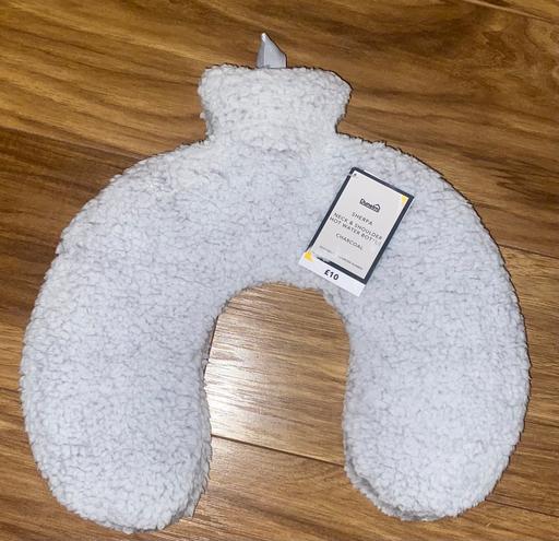 Buy & Sell West Midlands Birmingham - Photos for Neck hot water bottles