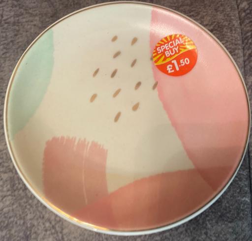 Buy & Sell West Midlands Birmingham - Photos for Small trinket dish