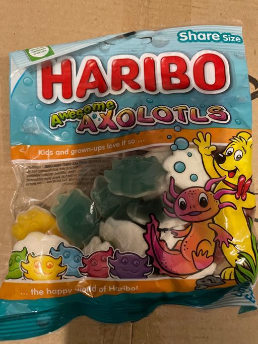 Buy & Sell West Midlands Dudley - Photos for Haribo