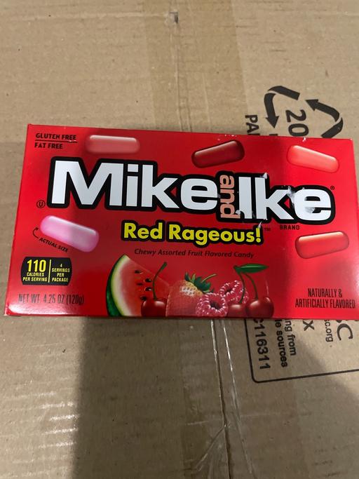 Buy & Sell West Midlands Dudley - Photos for Mike & Ike