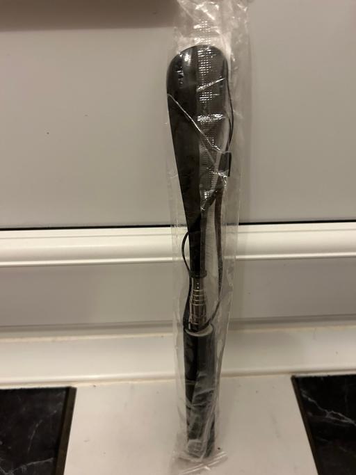 Buy & Sell West Midlands Birmingham - Photos for 🌸NEW🌸SHOEHORN. BLACK EXTENDING 🌸