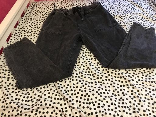 Buy & Sell West Midlands Sandwell - Photos for Ladies Elastic Waist Joggers size 14