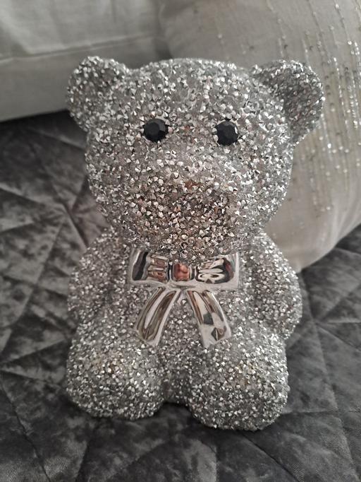 Buy & Sell South Yorkshire Sheffield - Photos for new bling teddy
