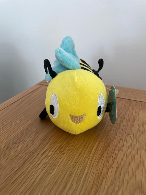 Buy & Sell West Midlands Solihull - Photos for Bumble Bee plush - New & Tagged