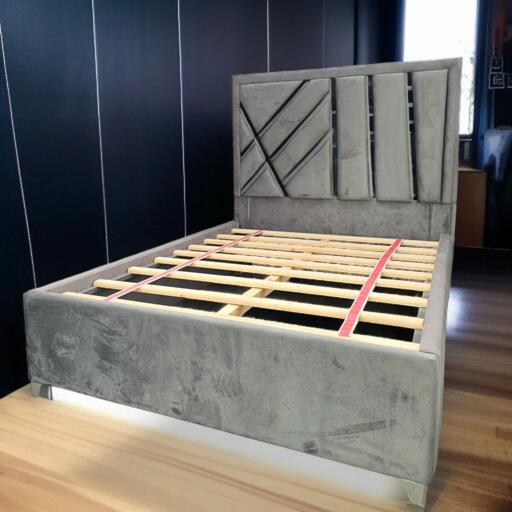 Buy & Sell Staffordshire East Staffordshire - Photos for DOUBLE BED FRAME
