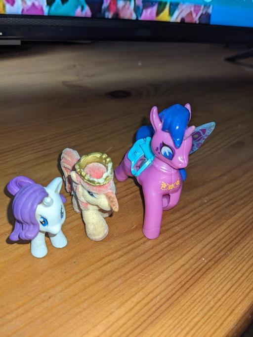 Buy & Sell Radcliffe Bury - Photos for my little pony