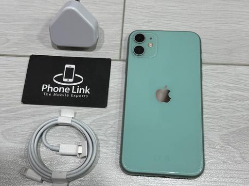 Buy & Sell Selly Oak Birmingham - Photos for 📱 Green Apple iPhone 11 64GB Unlocked All
