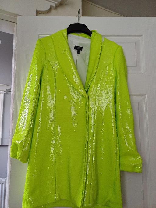 Buy & Sell South Yorkshire Rotherham - Photos for River island blazer
