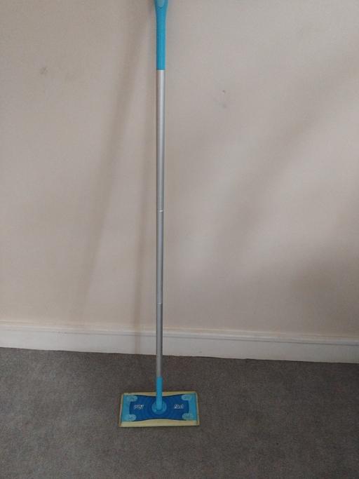 Buy & Sell West Midlands Wolverhampton - Photos for Flash Mop.