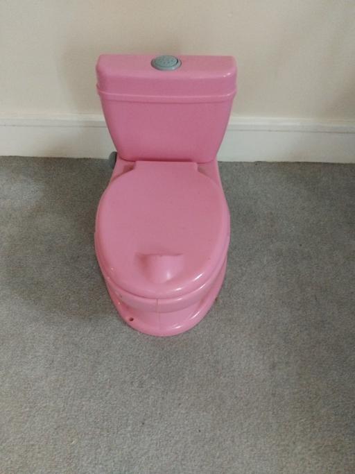 Buy & Sell West Midlands Wolverhampton - Photos for Potty.