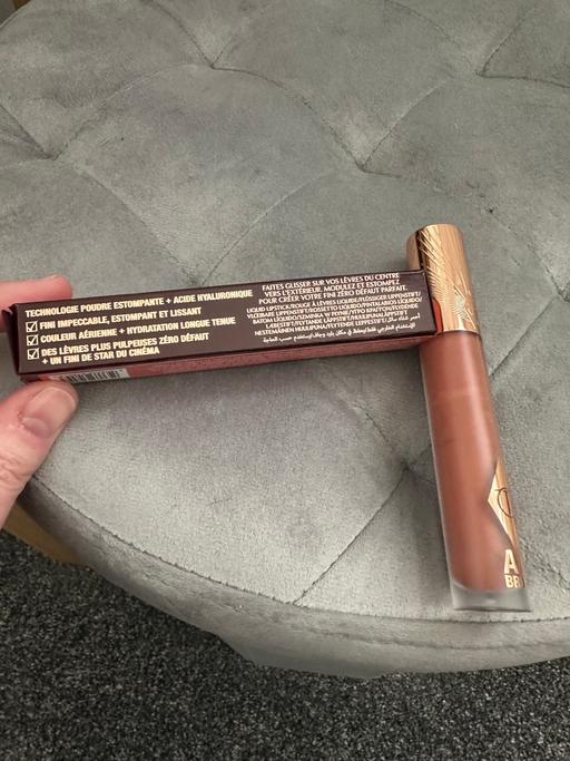 Buy & Sell Merseyside Saint Helens - Photos for Charlotte Tilbury lip gloss