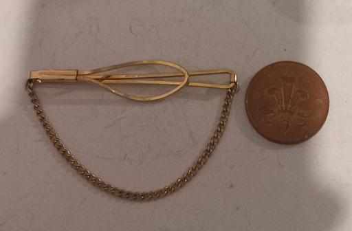 Buy & Sell Merseyside Saint Helens - Photos for vintage rolled gold tie clip