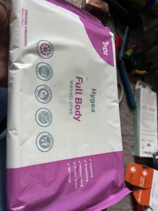 Buy & Sell West Midlands Wolverhampton - Photos for Wipes £1 a pack lots