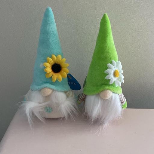 Buy & Sell Catherine-De-Barnes Solihull - Photos for 2 Small Gonks