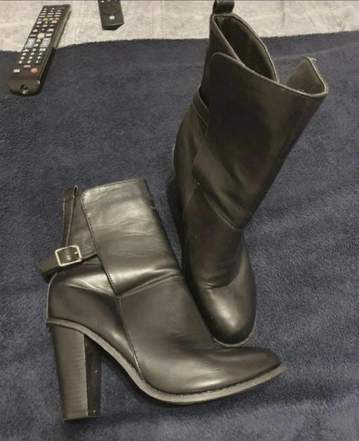 Buy & Sell West Midlands Wolverhampton - Photos for Boots size 5