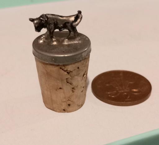 Buy & Sell Merseyside Saint Helens - Photos for vintage bull bottle stopper