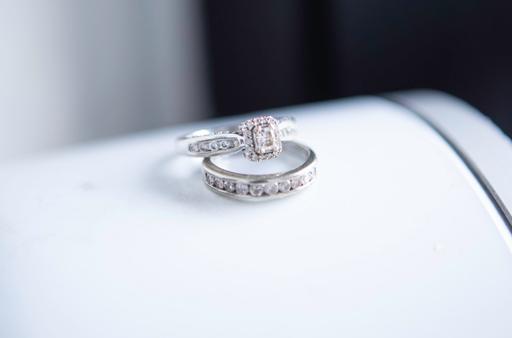 Buy & Sell East London Hackney Wick - East London - Photos for Engagement and wedding ring set
