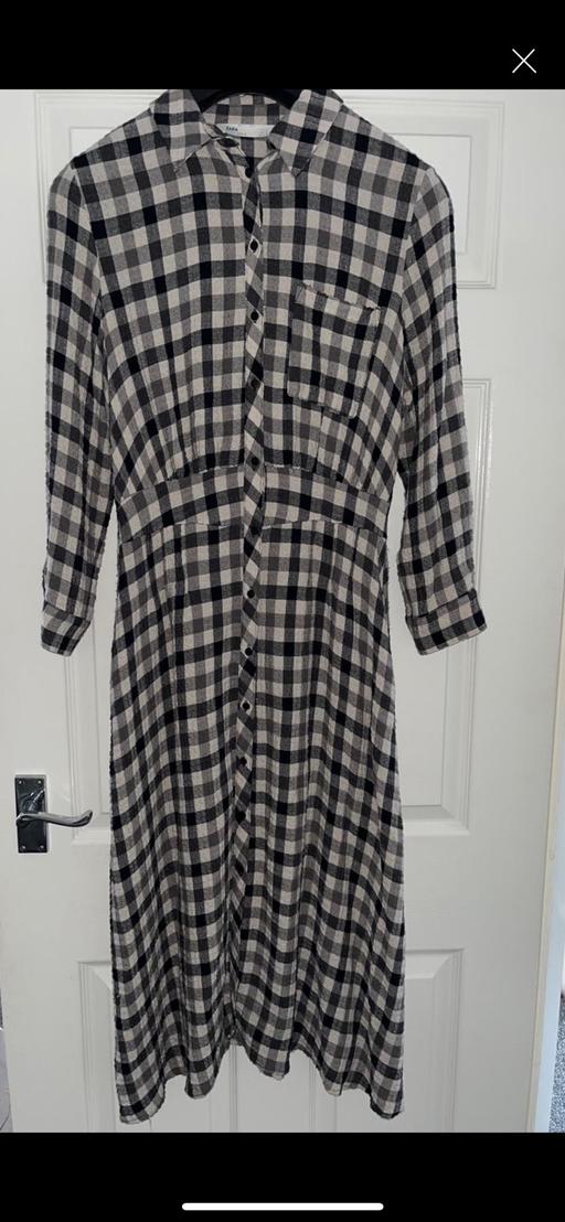 Buy & Sell West Midlands Walsall - Photos for Zara dress