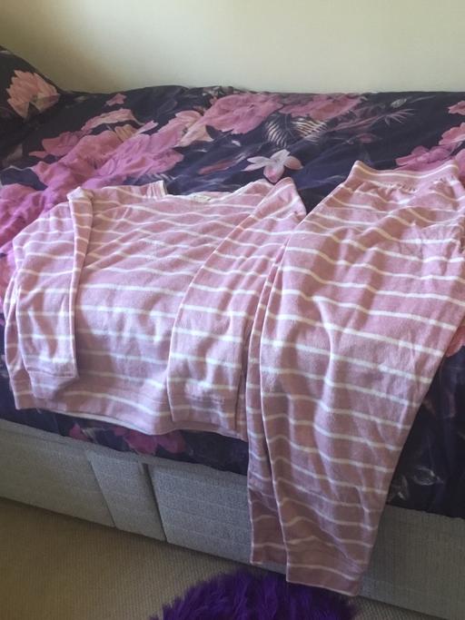 Buy & Sell West Midlands Walsall - Photos for M&S pyjamas MED