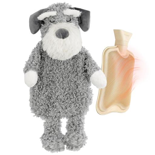 Buy & Sell West Midlands Birmingham - Photos for grey dog hot water bottle