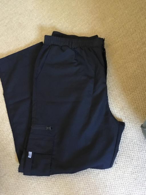 Buy & Sell West Midlands Walsall - Photos for Men’s lightweight cargo pants XXL