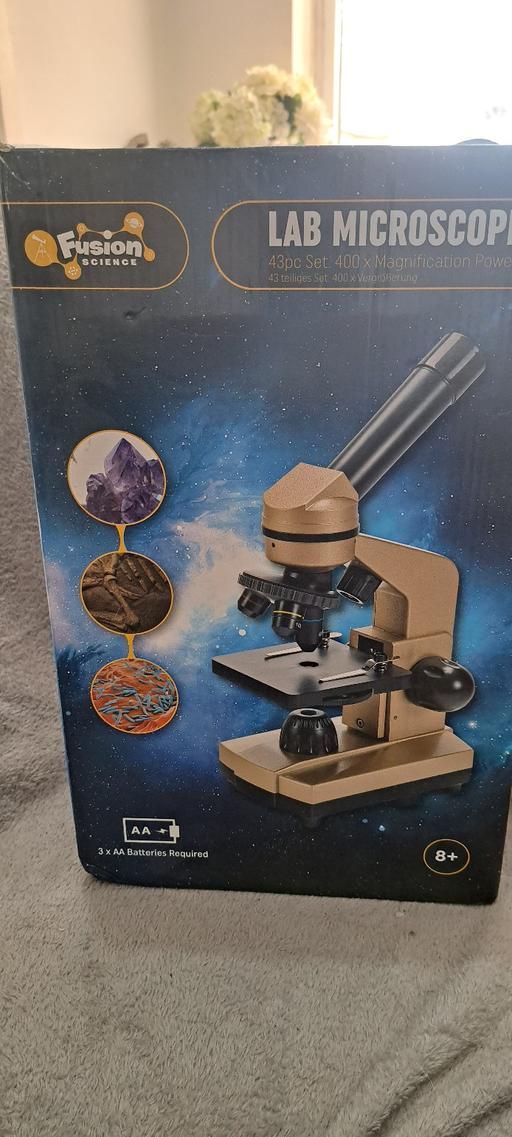 Buy & Sell Sutton Coldfield Birmingham - Photos for Lab microscope