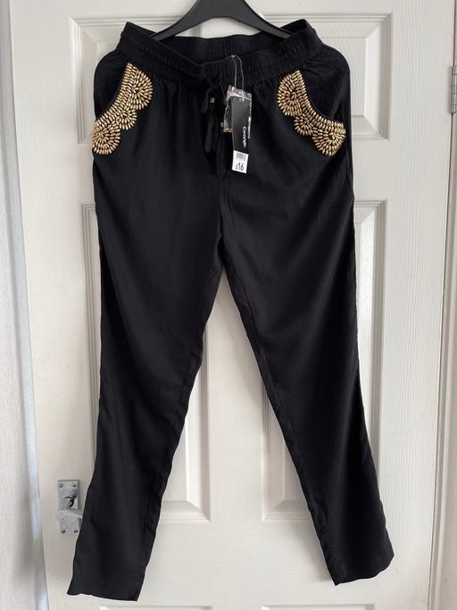 Buy & Sell West Midlands Walsall - Photos for Ladies trousers