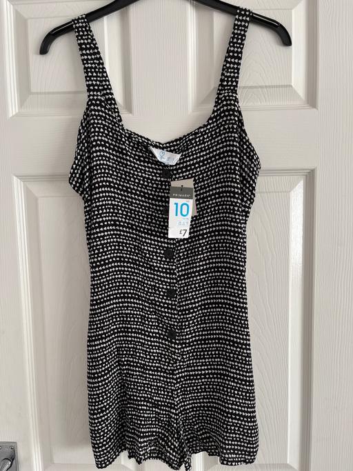 Buy & Sell West Midlands Walsall - Photos for Ladies playsuit